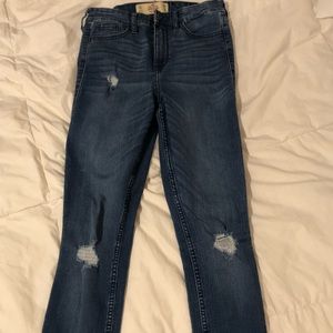 Don’t wear anymore.